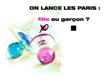on lance les paris